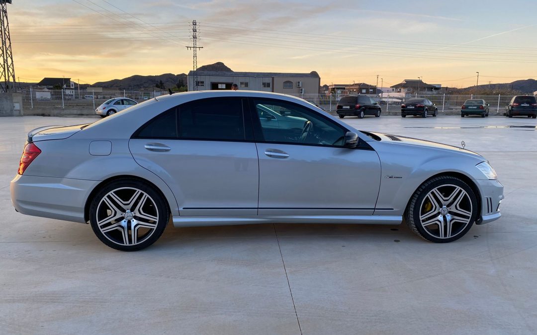 Puntos a observar en la compra de mi coche.