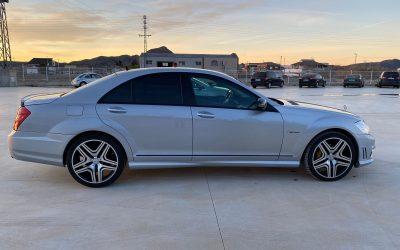 Puntos a observar en la compra de mi coche.