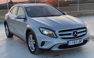 Seguridad de manejo y conducción confortable.