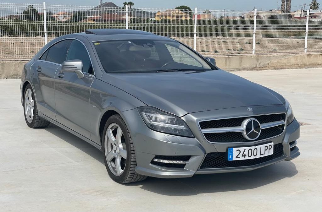 Diseño de calidad y equipamiento sofisticado.