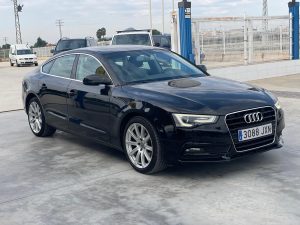 AUDI A5 Sportback 2.0 TDI multitronic
