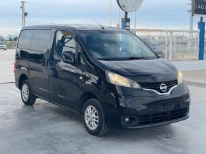 NISSAN NV200 1.5dCi COMFORT 5