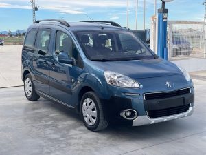 PEUGEOT PARTNER 1.6 HDI 92 CV OUTDOOR
