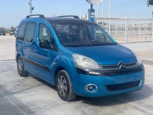CITROEN Berlingo 1.6 eHDi 90 SS XTR Plus