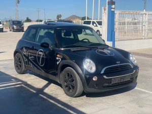 MINI Mini 2006